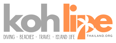 Koh Lipe Guide — diving, beaches, travel, island life