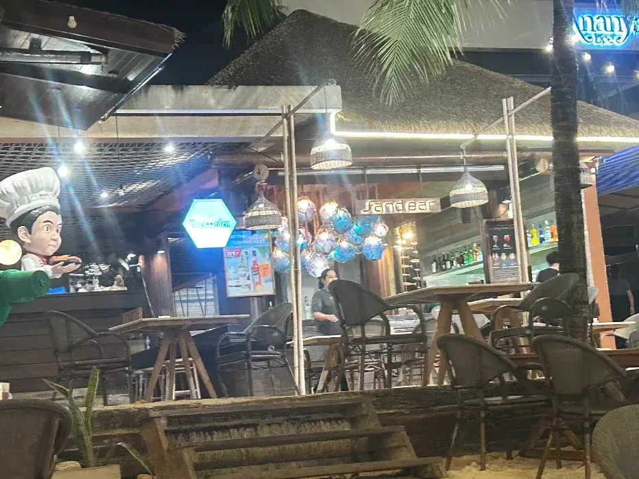 Restaurants