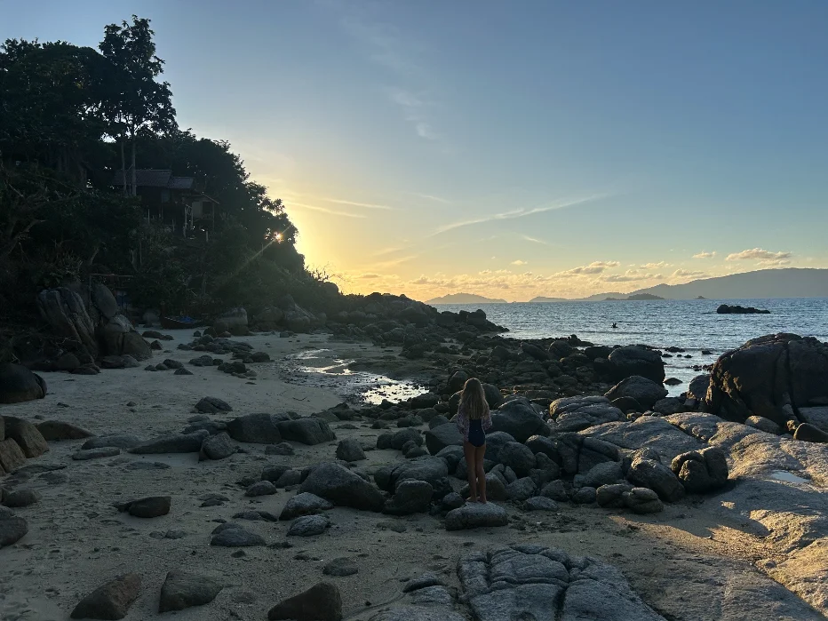 Beaches